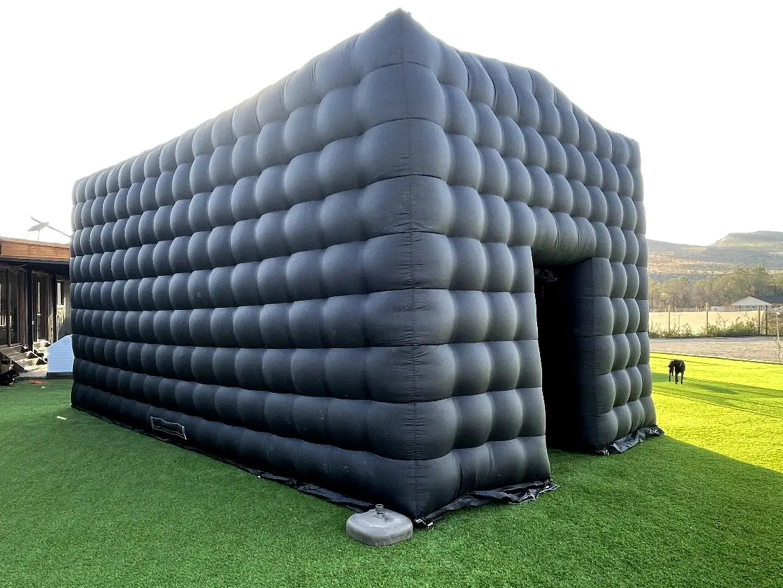 Party House (5x8 mts)