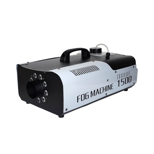 Máquina de humo