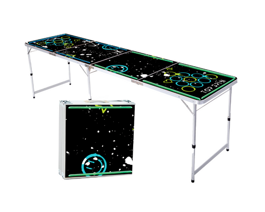 Mesa de beerpong