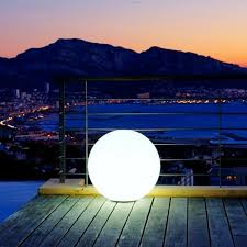 Esfera LED