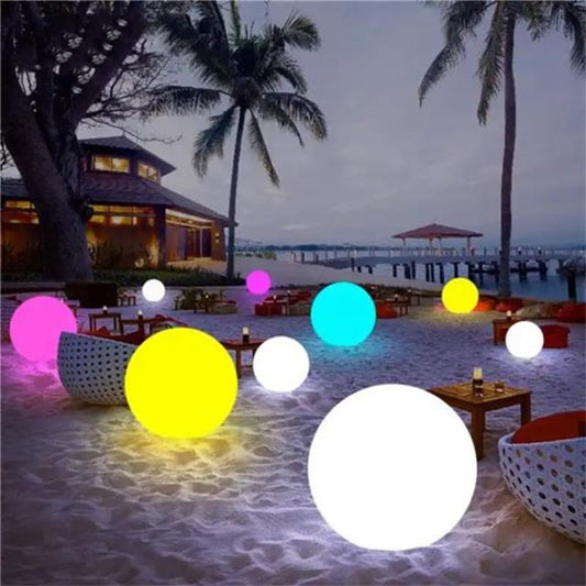 Esfera LED